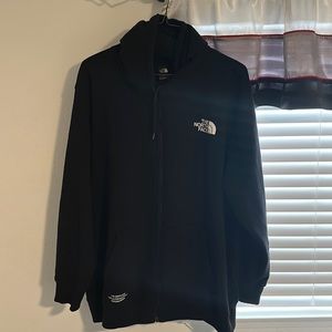 The North Face Tech Zip Hoodie Jacket